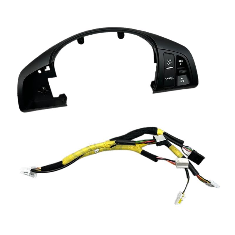 Commande croisière au volant bouton Kia Optima K5 interrupteur vitesse