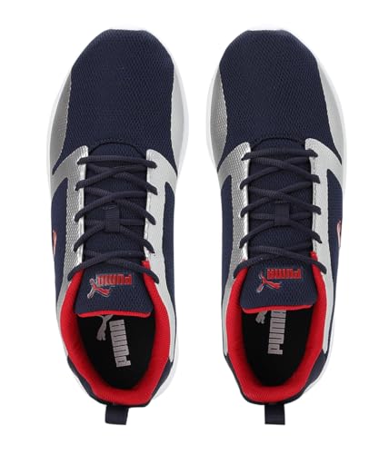 Image of Puma Men Feet Rodeo X2 Sneaker