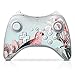 DeinDesign Autocollant Compatible avec Nintendo Wii U Pro Controller Sticker Film Autocollant Pastel Perroquet Oiseau