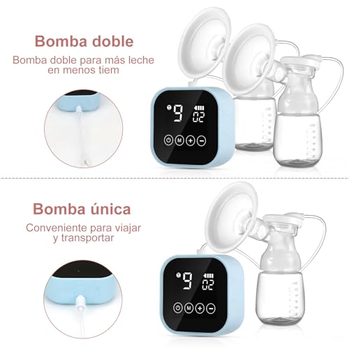 Lactancia, Baby Product tiraleche electrico evenflo Marca ELECTRIC CHOICE (2)