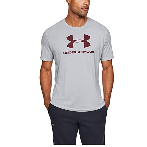 Image of Under Armour Men's Velocity 2.0 Short Sleeve V Neck T Shirt