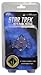 Star Trek Attack Wing - Wave 31 - 15th Wing Patrol Ship Expansion Pack REPAINT ^ Aug