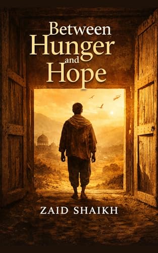 Between Hunger and Hope | Islamic Fictional Story on Tawakkul | Islamic Novel For Youth and Adult | Hope and...