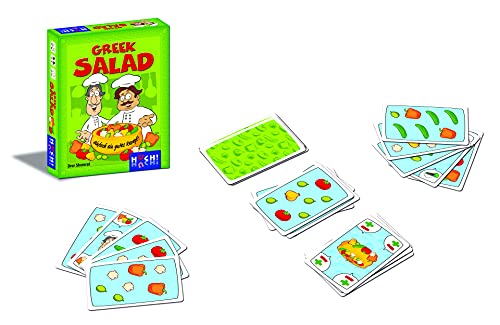 Spielansicht von Greek Salad_2