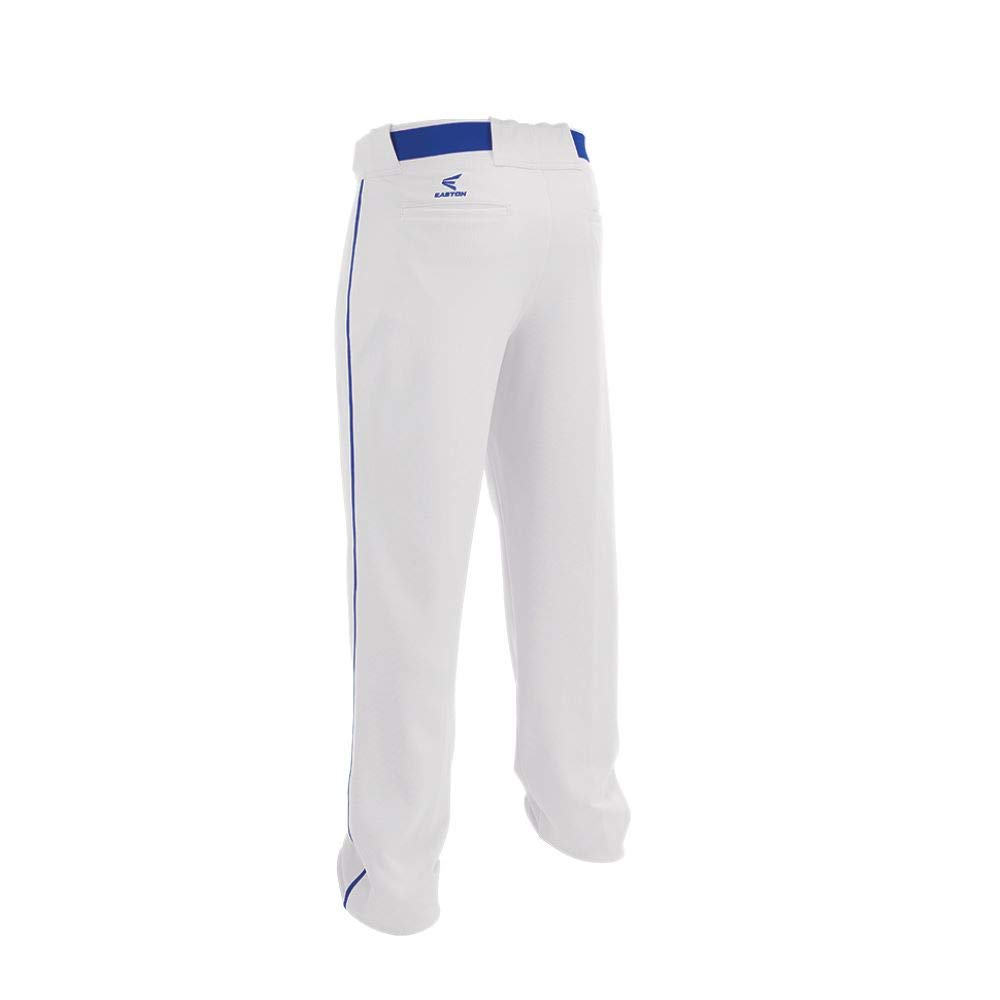 Pantalon De Baseball Easton Rival 2 Blanc - Taille Homme 29x31 (S), Neuf Avec Étiquettes
