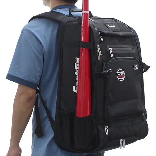 Amazon.co.jp: フランクリン バックパック 野球 リュック TRAVELER