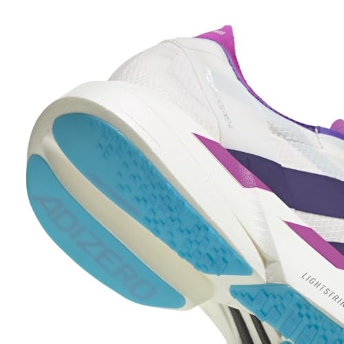 Image of adidas Men's Adizero Adios Pro 3 Shoes