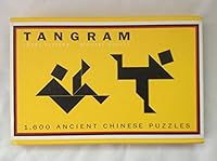 Tangram: The Ancient Chinese Shapes Game