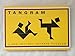 Tangram: 1,600 Ancient Chinese Puzzles