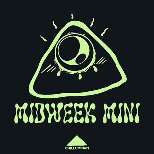 Midweek Mini - Ghost Gets Worker Fired Podcast Por  arte de portada