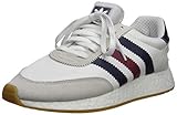 adidas 5923 negras Parte superior de malla elástica con superposiciones de gamuza