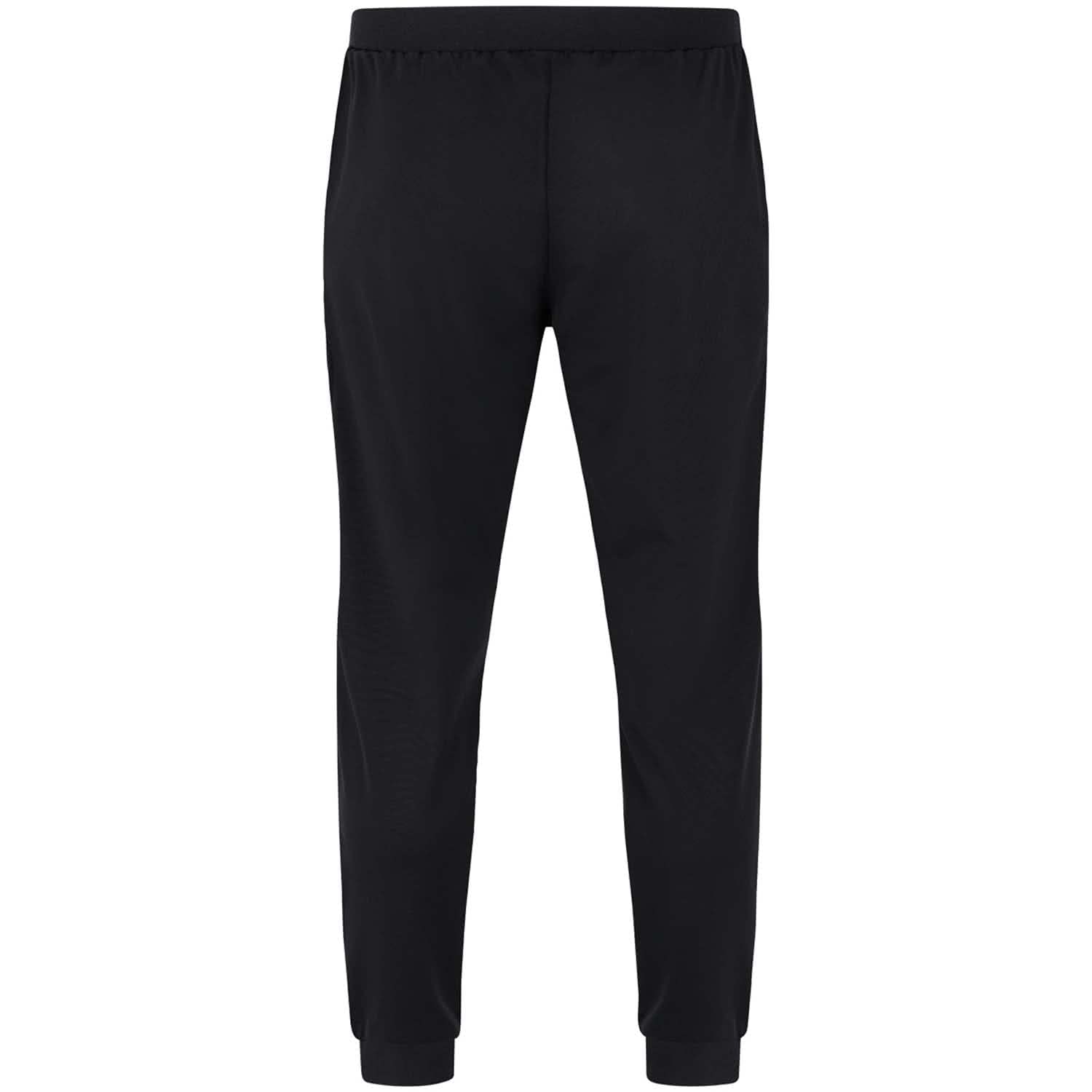 JAKO Pantalon D'entraînement Polyvalent - Pantalon de survêtement Long - Athletic - Femme