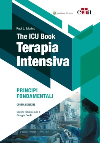 The ICU book. Terapia intensiva