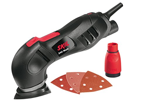Skil 7110 AA Ponceuse delta