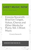 Sheet Music Now