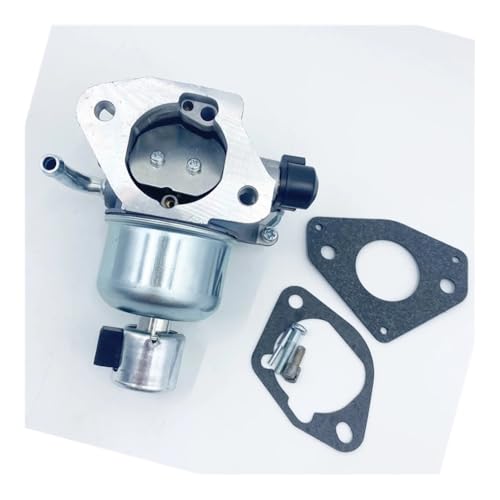 Carburateur 16 853 19S évite les fuites d'essence sur moteurs KT740 KT745