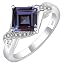 Created Alexandrite