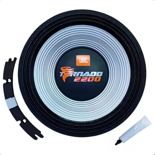 Subwoofer Jbl / Automovéis E Utilitários Leves - 15SWT2200
