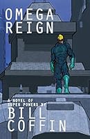 Omega Reign 1936519240 Book Cover