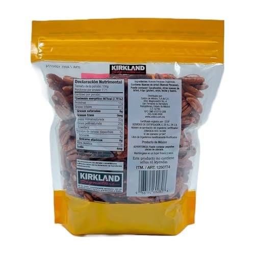 Kirkland Signature Pecans image 4