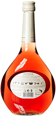 Mateus AOP Portugal Roséwein (6 x 0.75 l) - 2