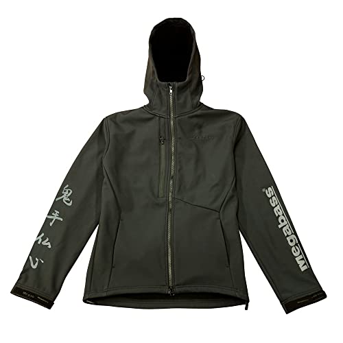 [KoX] p[J[ BLOWattack HOODIE BLACK