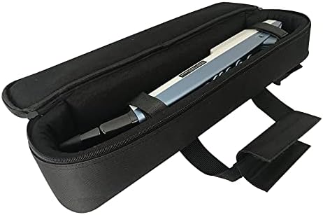 Bag/Case For Roland AE-01 Aerophone Mini Digital Wind Instrument with Water Repellent Material and Shoulder or Hand