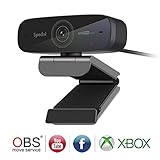 logitech webcam driver mac os 【Flexible Base & Conecta y Reproduce】 La base universal con rotación horizontal de 360o y vertical de 180o, crea una vista de 720o de ancho. Conecta y reproduce. Adecuado para cualquier Mac, portátil, monitor LCD, escritorio o trípode.