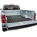 AOMSAZTO 5.8FT Truck Bed Mat for 1999-2006 Chevy Silverado/GMC Sierra 5.8FT - Custom Fit All Weather Cargo Trunk Liner for Chevrolet Silverado GMC Sierra 1500 2500 3500 HD Car Accessories