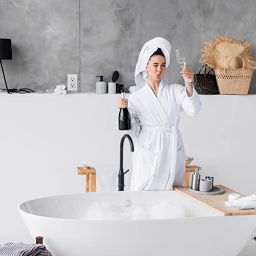 15A Gfci Outlets [3-Pack], Non-Tamper-Resistant Gfi Duplex Receptacles With Led Indicator, Self-Test Ground Fault Circuit Interrupter, Etl Listed, White, 3 Piece #TOP6