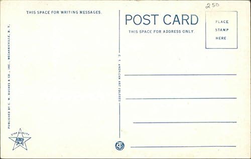 Miniatura 2 de Putnam House Bennington, Vermont VT Original Antique Postcard