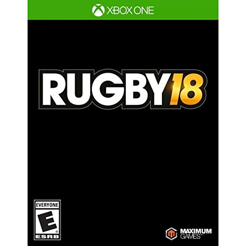 Best Rugby Game Xbox One