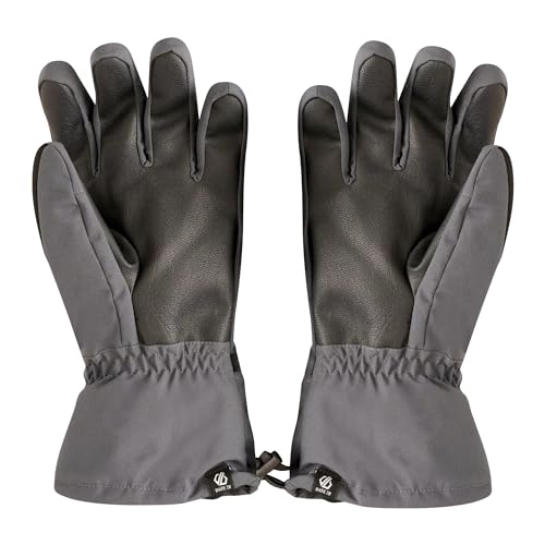 Guantes de esquí impermeables y transpirables Dare 2b Diversity II Thinsulate 7