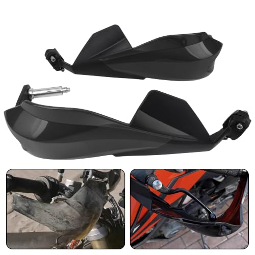 Protège-mains BMW Moto de qualité supérieure accessoire supermoto