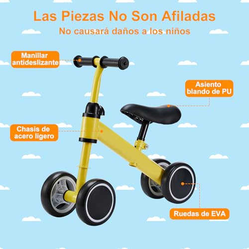 Review de Moto sin pedales de esta semana. 19 Imagen adicional