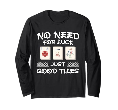 No Need For Luck ���� �����Q�[�� ����T�V���c