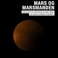 Algopix Similar Product 16 - Mars og marsmanden P rejse til den