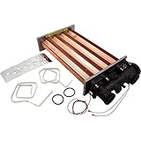 Hayward FDXLHXA1200 Heat Exchanger Assembly Replacement for Hayward H200FD Universal H-Series Low Nox Pool Heater
