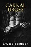  Carnal Urges (Queens & Monsters Book 2) (English Edition)