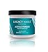 Legacy Nails Crystal Clear Acrylic Powder 8oz