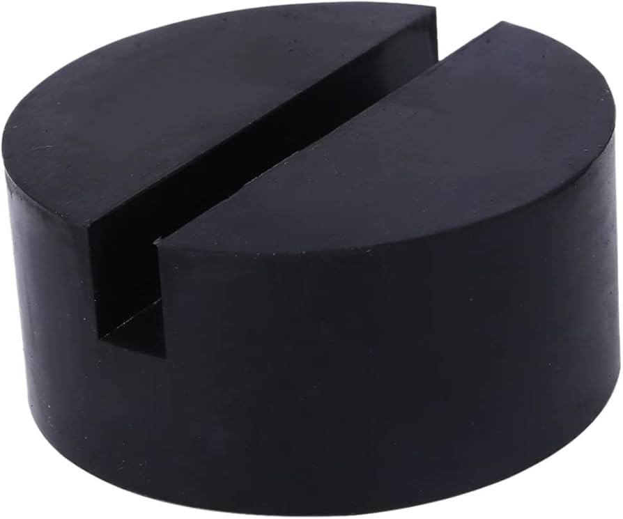 Amazon | ルボナリエ ジャッキ ポイント リフト ジャッキパッド