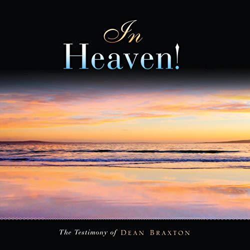 In Heaven! by Dean Braxton episode artwork