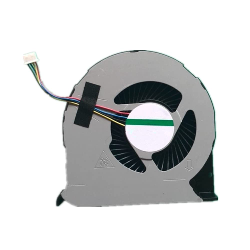 Ventilador para DELL Precision 17 7710 soluciona sobrecalentamiento de tarjeta GPU 3