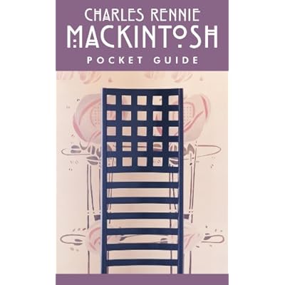 Charles Rennie Mackintosh