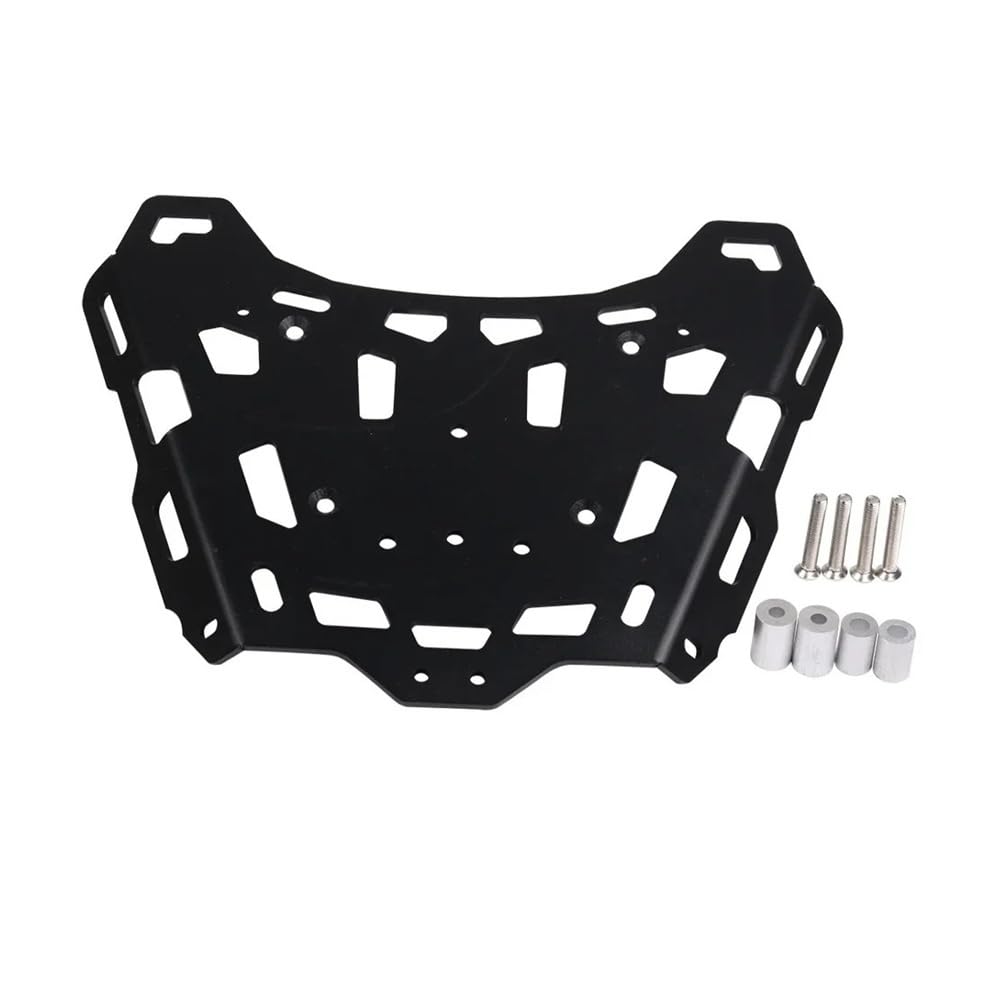 Porte-bagages Tiger 900 ultra résistant support topcase pour raid - 8
