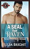 Cover zum Buch A SEAL for Raven