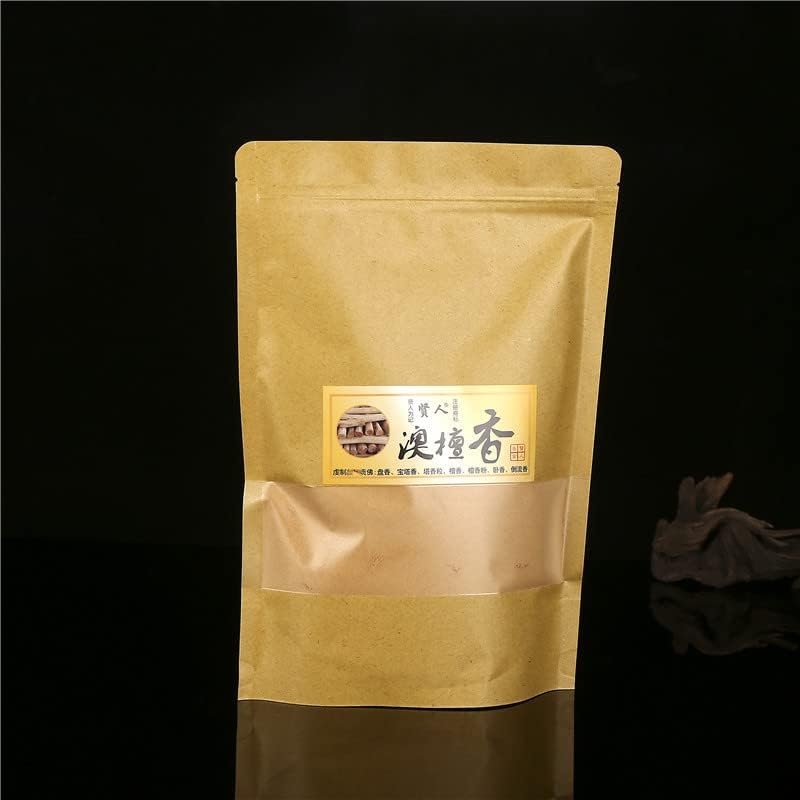 Vista 5 de Utensilios de incienso, suministros de incienso para la suerte de oración, suministros de incienso, 1 unidad