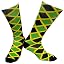 Jamaican Flag