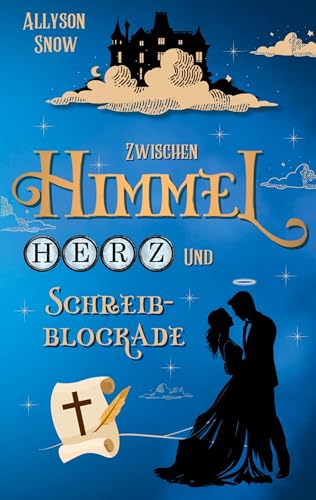 Zwischen Himmel, Herz und Schreibblockade (Teuflischer wird's nicht)