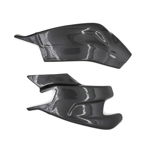 Carénage carbone ABS pour S1000RR protège chaîne haut de gamme - 5